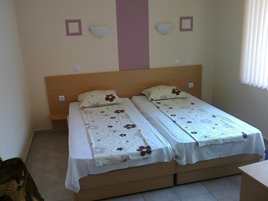 Guest Rooms Rusalka Kranevo Pokoj fotografie