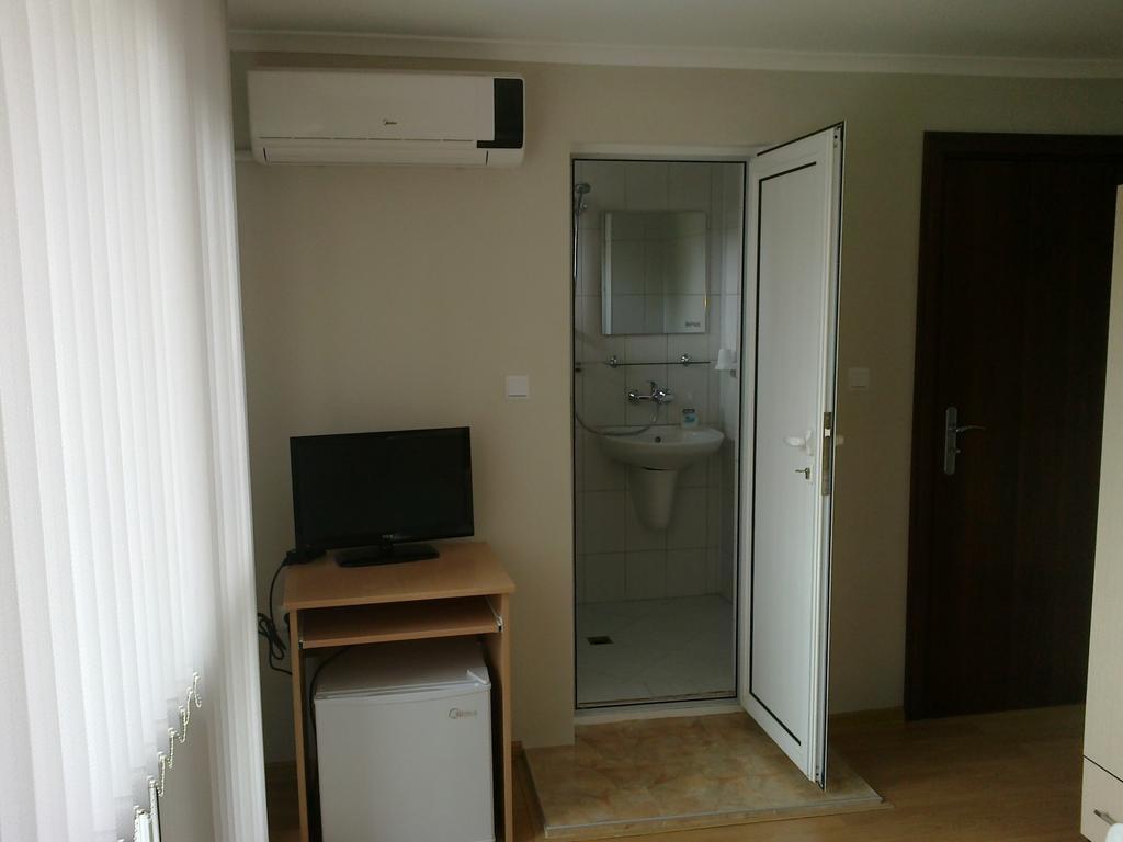 Guest Rooms Rusalka Kranevo Pokoj fotografie