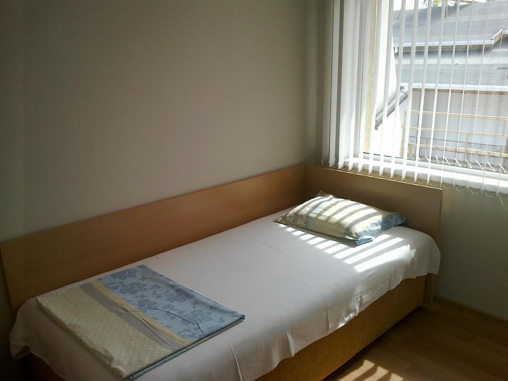 Guest Rooms Rusalka Kranevo Pokoj fotografie