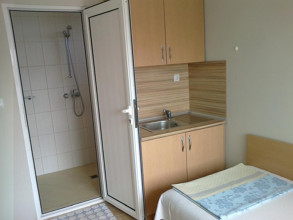 Guest Rooms Rusalka Kranevo Pokoj fotografie