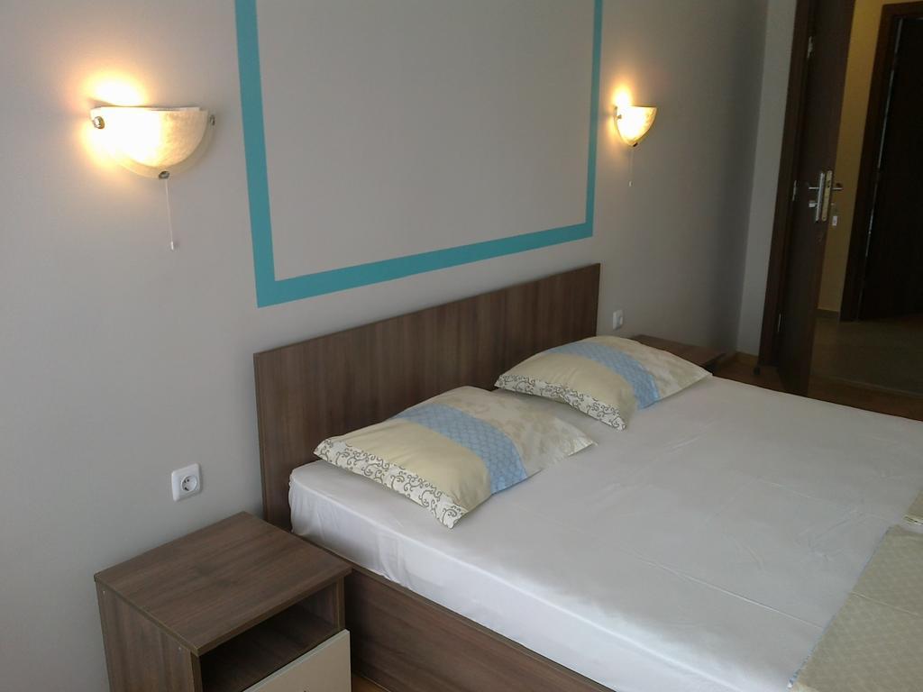 Guest Rooms Rusalka Kranevo Pokoj fotografie