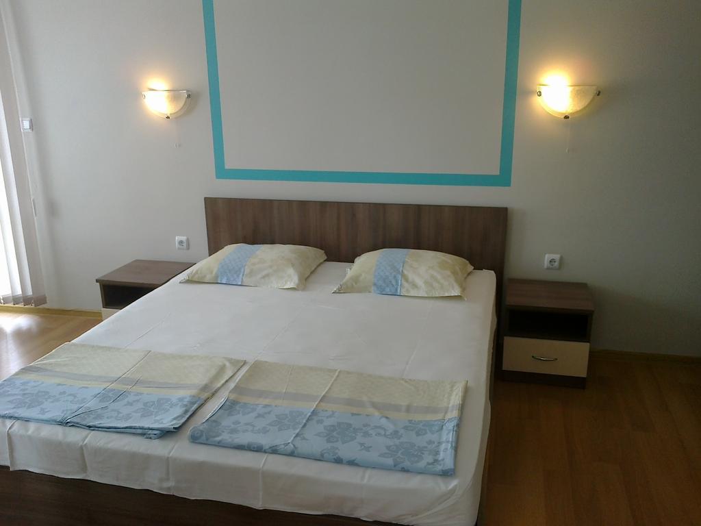 Guest Rooms Rusalka Kranevo Pokoj fotografie